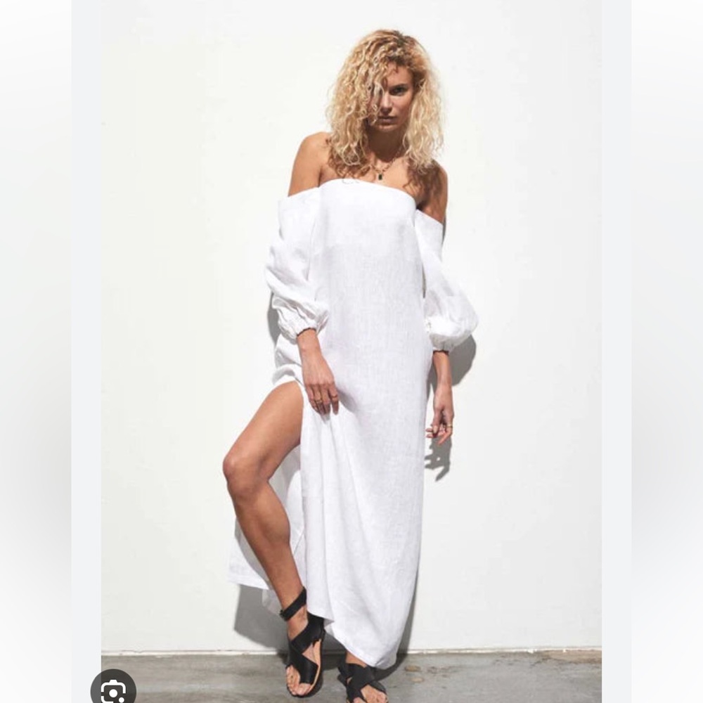 Maurie and Eve Acme Dress